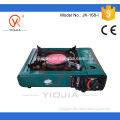 Infrared burner portable gas stove (JK168-1)